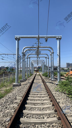 南昌地鐵職工培訓基地