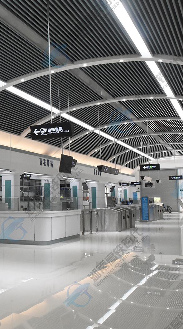 柳州鐵道職業技術學院