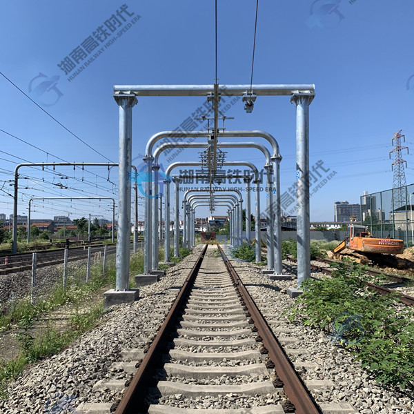南昌地鐵職工培訓基地