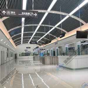 柳州鐵道職業技術學院