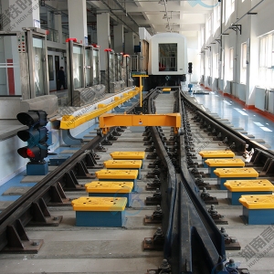 寶雞鐵路技師學院