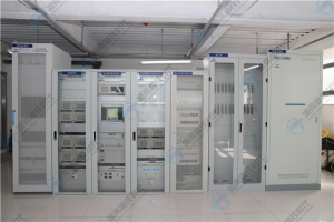 機房及機械室