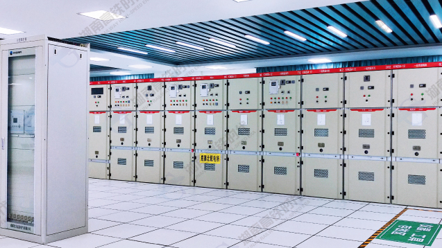 車站機電一體化實訓設備